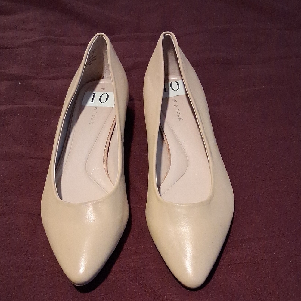Preston & York Women's Dress Shoes